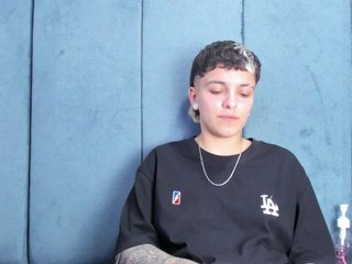 MeganThompson Porn Show