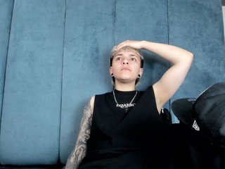 MeganThompson Porn Show
