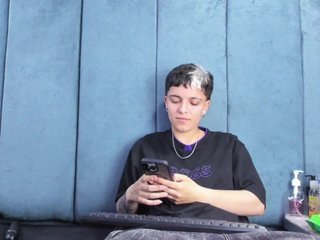 MeganThompson Porn Show