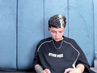 MeganThompson Porn Show