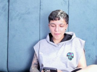 MeganThompson Porn Show