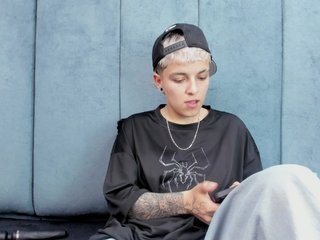 MeganThompson Porn Show