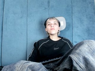 MeganThompson Porn Show
