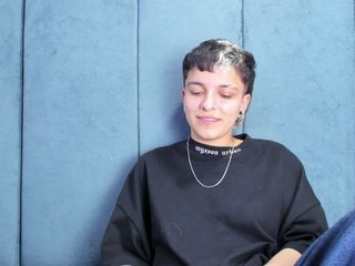 MeganThompson Porn Show