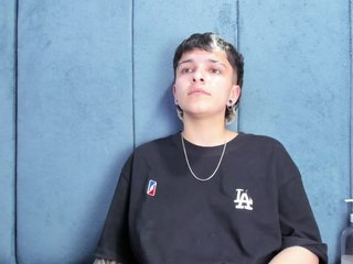 MeganThompson Porn Show