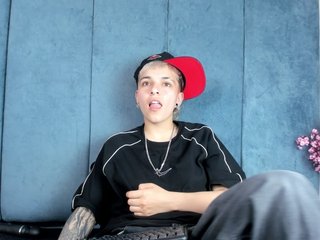 MeganThompson Porn Show