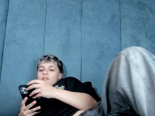 MeganThompson Porn Show