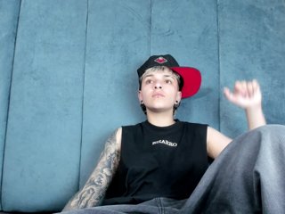 MeganThompson Porn Show
