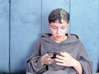 MeganThompson Porn Show