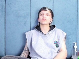 MeganThompson Porn Show