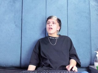 MeganThompson Porn Show