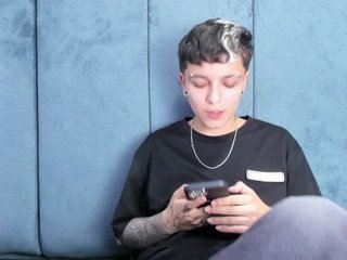 MeganThompson Porn Show