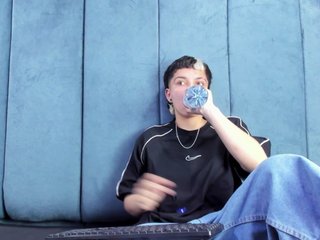 MeganThompson Porn Show