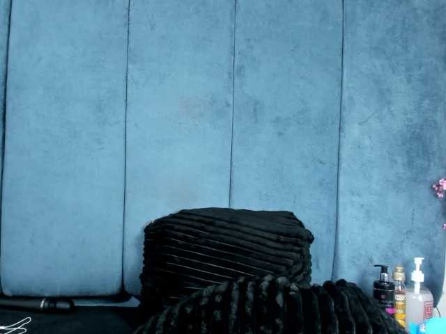 MeganThompson live cam on BongaCams