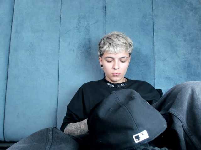 MeganThompson live cam on BongaCams