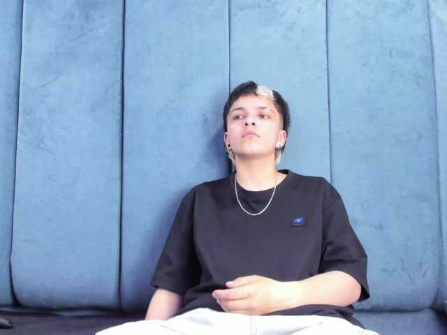 MeganThompson's BongaCams show and profile