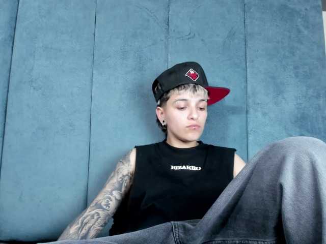 MeganThompson live cam on BongaCams