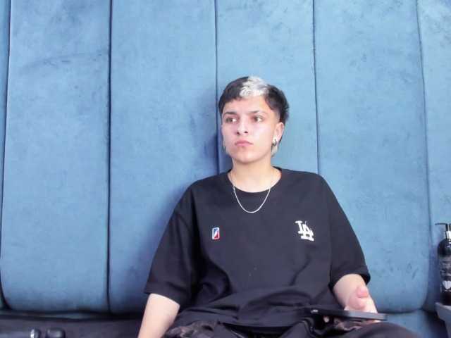 MeganThompson's BongaCams show and profile