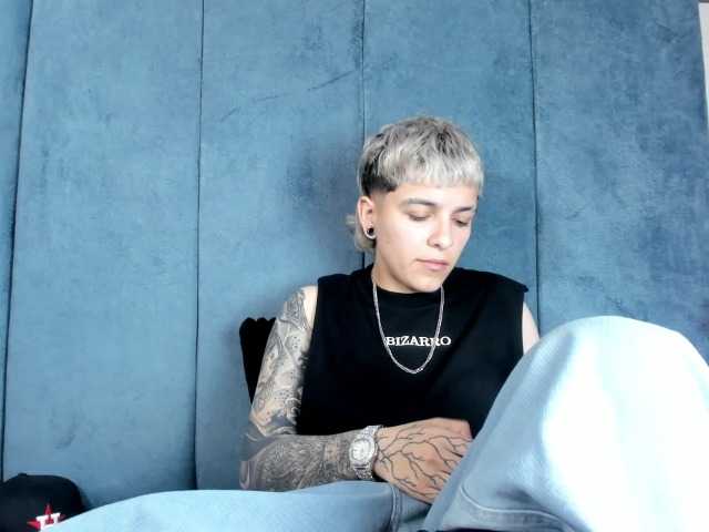 MeganThompson live cam on BongaCams