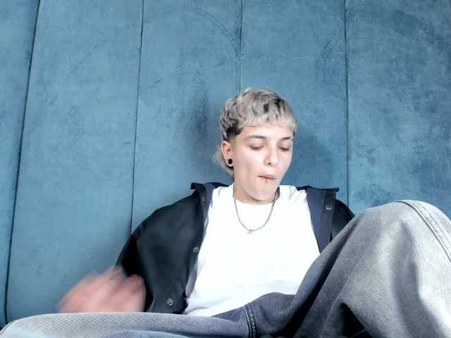 MeganThompson live cam on BongaCams