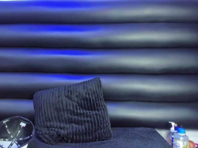 MeganThompson live cam on BongaCams