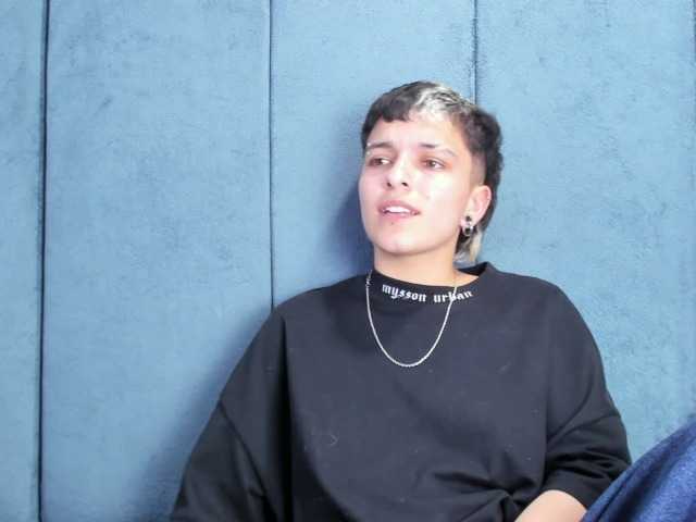 MeganThompson live cam on BongaCams