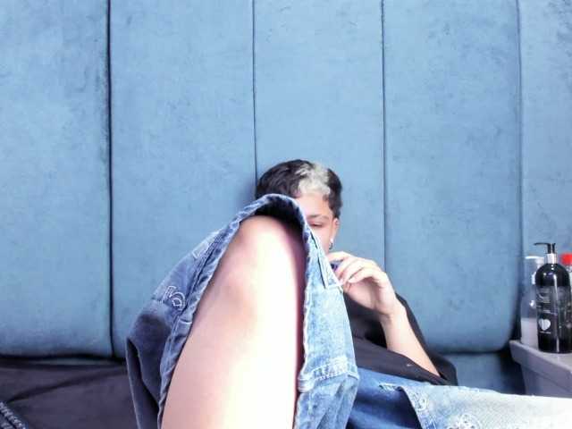 Profile and Statistics for MeganThompson on BongaCams