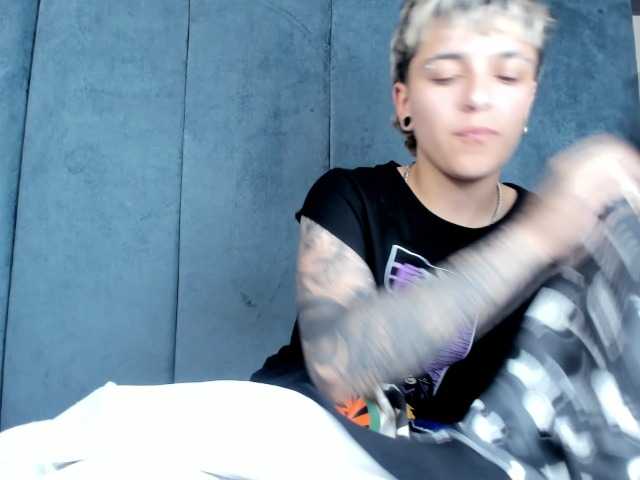 MeganThompson, en vivo ahora en BongaCams