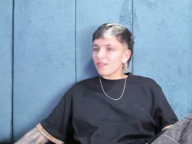 MeganThompson live cam on BongaCams