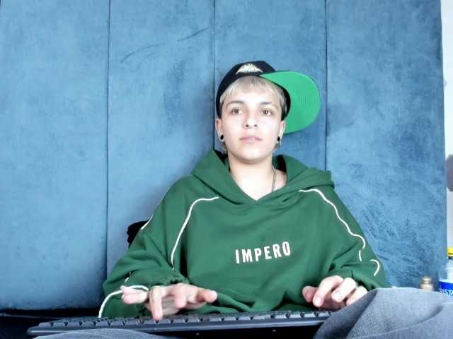 MeganThompson live cam on BongaCams