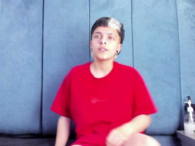 MeganThompson Live Cam on BongaCams