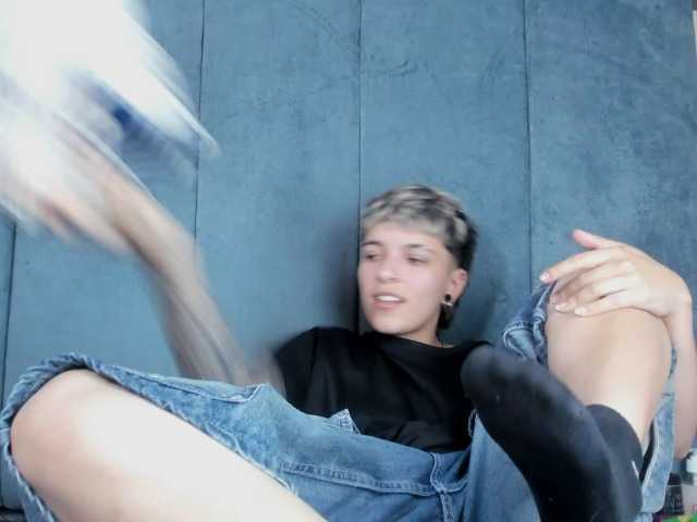 MeganThompson live cam on BongaCams
