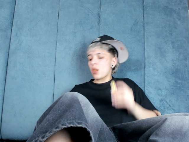 MeganThompson live cam on BongaCams