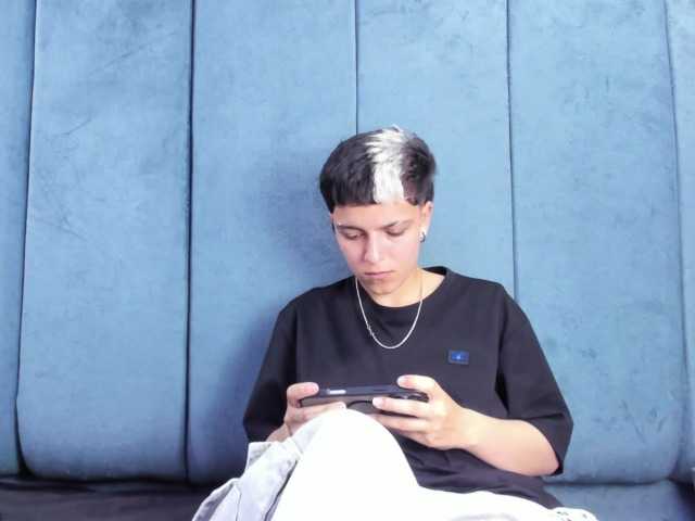 MeganThompson's BongaCams show and profile