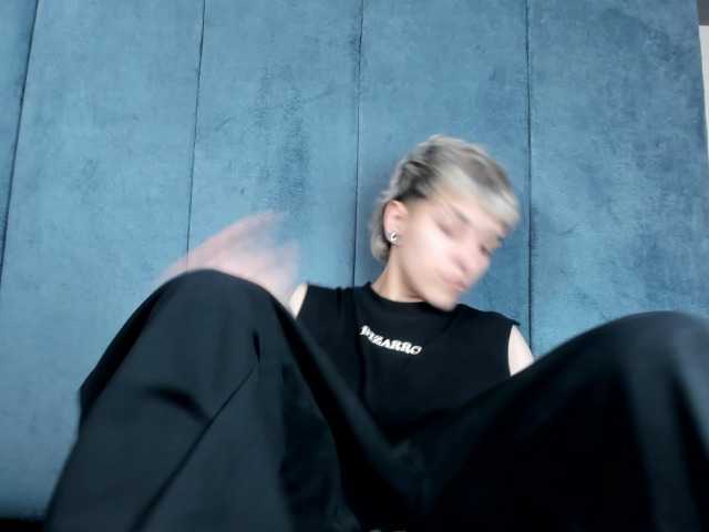 MeganThompson live cam on BongaCams