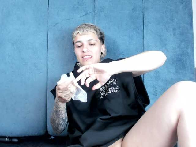 MeganThompson live cam on BongaCams
