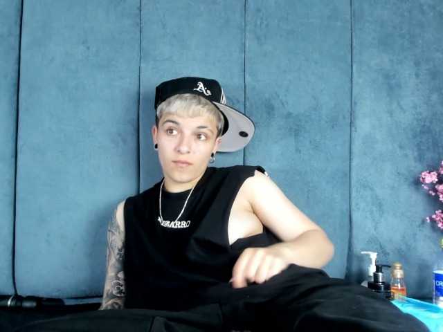 MeganThompson live cam on BongaCams