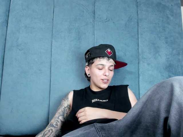 MeganThompson live cam on BongaCams