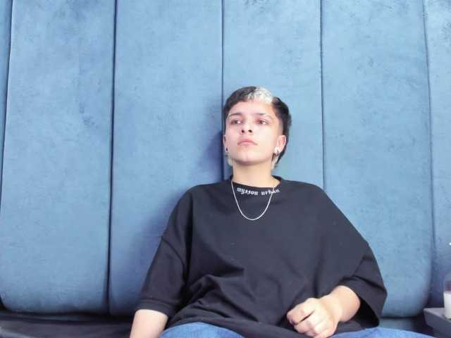 MeganThompson's BongaCams show and profile