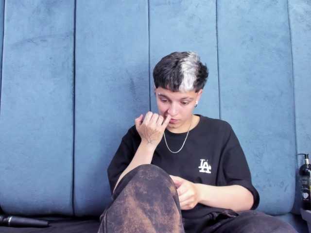 MeganThompson's BongaCams show and profile