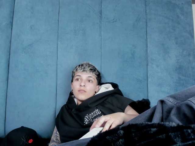 MeganThompson live cam on BongaCams