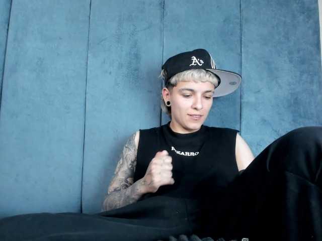 MeganThompson live cam on BongaCams