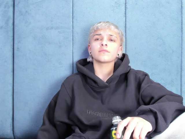 MeganThompson live cam on BongaCams