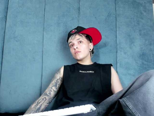 MeganThompson live cam on BongaCams