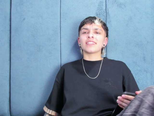 MeganThompson live cam on BongaCams