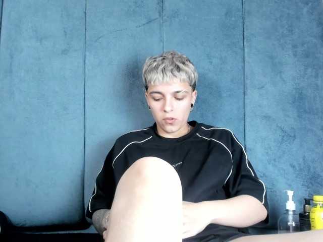 MeganThompson live cam on BongaCams