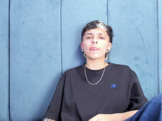 MeganThompson live cam on BongaCams