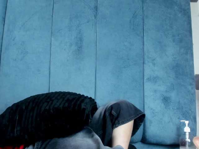 MeganThompson live cam on BongaCams