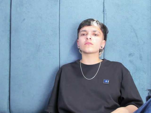 MeganThompson live cam on BongaCams