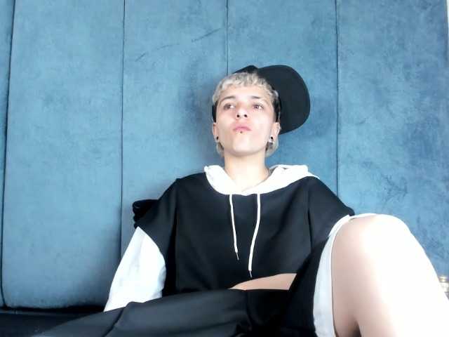 MeganThompson live cam on BongaCams